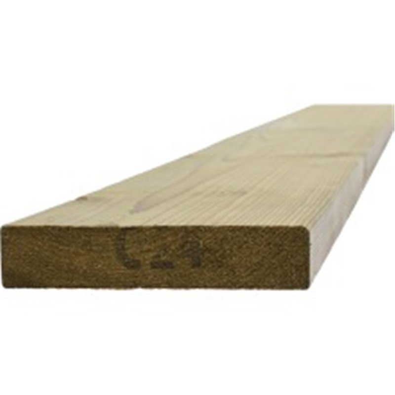 Medway have always been at the forefront of providing quality structural timber products. Today, our Structural Softwood is graded to comply with BS 5268, CE Certified, stamped C24, Kiln Dried and Regularised with Eased Edges. All of which provides the end user with a product that is fit for purpose