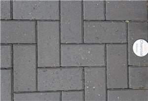 Bradstone Driveway 50mm Charcoal - Driveway is a stylish block paving which adds visual interest to any driveway. It’s as easy on the eye as it is on the pocket, combining affordability with exceptional durability making it perfect for driveways as well as patios and paths.