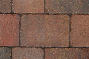 Woburn Rumbled brings a delightful cobble style block paving to any driveway. We still use the traditional method of rumbling which gives the most authentic finish on the whole block. This block paving features a weathered appearance and mottled effect, which helps create a sense of real period charm and character.