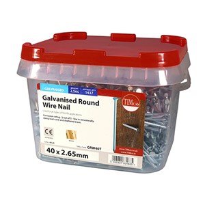 General use with full round head for clamping.

• For medium duty rust protection
• Conforms to Eurocode 5 and service class 2