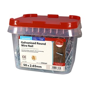 General use with full round head for clamping.

• For medium duty rust protection
• Conforms to Eurocode 5 and service class 2