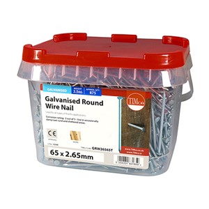 General use with full round head for clamping.

• For medium duty rust protection
• Conforms to Eurocode 5 and service class 2