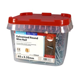 General use with full round head for clamping.

• For medium duty rust protection
• Conforms to Eurocode 5 and service class 2