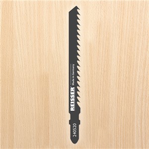 Fast, Coarse cuts in all woods - (Pack of 5 blades)