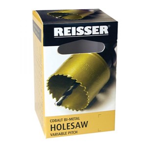 Cobalt Bi-METAL Holesaw, 20.0mm diameter