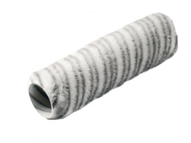 6mm Pro Silver Stripe Refill (9&quot;x1.75&quot;)