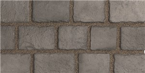 BradDrive Cobblestone ECO gives you an authentic rustic effect, with a lower carbon footprint. An improved, sustainable product giving more than a 20% carbon reduction compared to the previous version of the product. With five different sizes you can create your own unique driveway. The Grey jointing compound is included as part of the system, so your cobbles can be laid in a random pattern, a single colour or a mixture of colours for a more striking style.