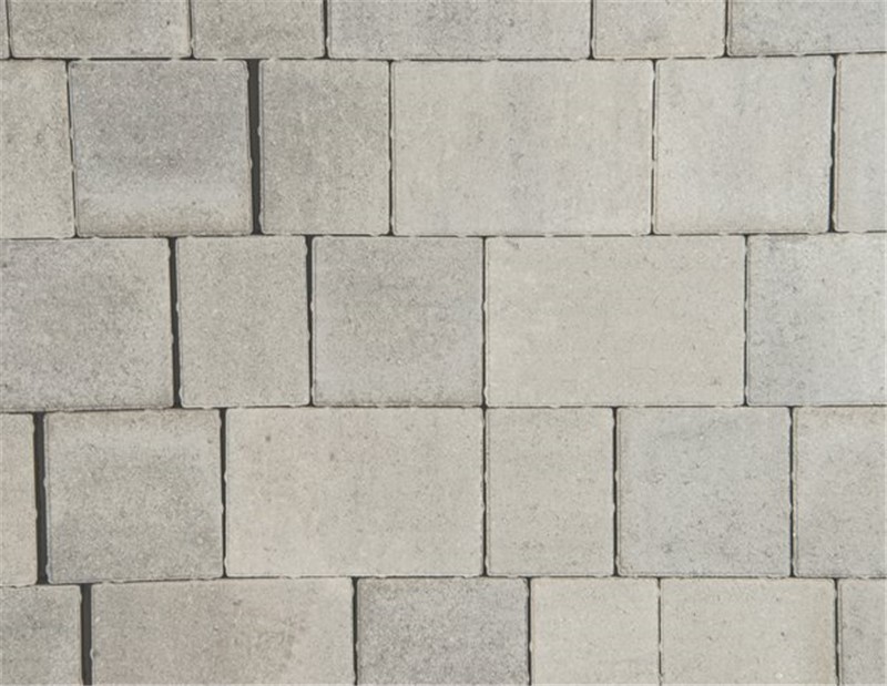 Ash is a solid colour block. It is light grey in colour and can be used to create a contemporary modern look when used on its own, or a more rustic look if mixed with other colours.