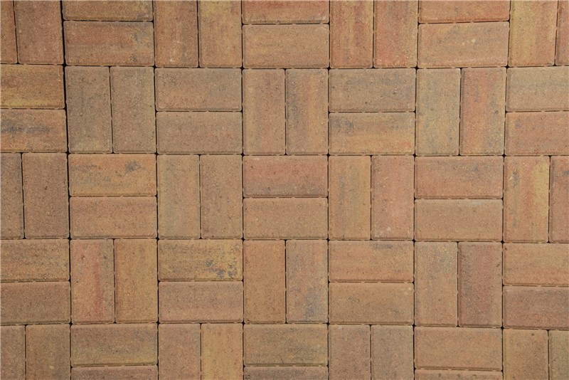 Autumn mix is a multi-tone colour block that has been created using a selection of warm autumnal colours.  Autumn mix is ideally suited for all projects whether it be traditional or modern. Being a multi-tone colour, it also lends itself to being mixed with other colour blocks to create an array of patterns.

This format block offers a classic rectangular driveway paver which is both practical and stylish. The block lends itself to unlimited possibilities. Whether it be a driveway, pathway or patio, with the versatility of the block, you are guaranteed to achieve the look you are looking for. With a choice of ten colours, including three multi-coloured blocks, they are undoubtedly suitable for any environment.